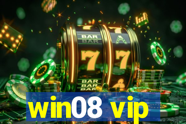 win08 vip